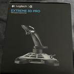 Logitech EXTREME 3D PRO, Ophalen of Verzenden, Nieuw, Logitech G