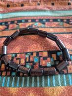 nieuwe retro houten kralen armbanden
voor heren, Sieraden, Tassen en Uiterlijk, Armbanden, Ophalen of Verzenden, Nieuw, Hout