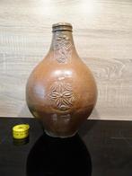 Antieke baardmankruik 17e eeuw - bodemvondst, Antiek en Kunst, Ophalen of Verzenden