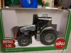 Siku lamborghini r6 110, Hobby en Vrije tijd, Modelauto's | 1:32, Ophalen of Verzenden, Zo goed als nieuw, Tractor of Landbouw
