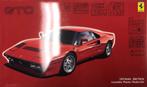 Coelianmodels, Fujimi 12627, FERRARI 288 GTO, 1/24, € 34,-, Hobby en Vrije tijd, Modelbouw | Auto's en Voertuigen, Nieuw, Fujimi