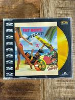 Fat Boys – Wipeout! * 5" CD Video * LaserDisc * CD VIDEO *, Alle leeftijden, Ophalen of Verzenden, Zo goed als nieuw, Muziek en Concerten