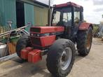 Case ih 1056 xl met werk, Ophalen of Verzenden, Gebruikt, Tot 80 Pk, Case IH
