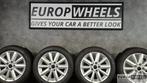 16 inch Mini Cooper One Clubman F54 F55 F56 F57 508 Spoke, Gebruikt, 175 mm, -, Banden en Velgen