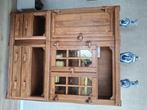 Eiken kast, Antiek en Kunst, Antiek | Meubels | Kasten, Ophalen