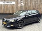 Audi A3 Sportback 1.8 TFSI Ambition Pro Line Xenon | Stoelve, Voorwielaandrijving, 15 km/l, Gebruikt, 4 cilinders