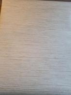 Eijffinger behang riet look beige tint voorradig, Huis en Inrichting, Stoffering | Behang, Ophalen of Verzenden, Minder dan 10 m²