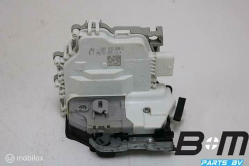Portierslot rechts achter Audi Q5 80A, Auto-onderdelen, Interieur en Bekleding, Gebruikt