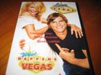 DVD, What happenes in Vegas, Cd's en Dvd's, Dvd's | Avontuur, Ophalen of Verzenden, Zo goed als nieuw