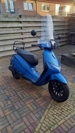 La Souris Valexim Special Edition., Ophalen, Zo goed als nieuw, Benzine, 50 cc