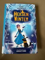 Heksenwinter - Kaye Umansky (Kinderboek), Boeken, Ophalen of Verzenden, Gelezen, Fictie algemeen
