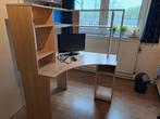 bureau, Huis en Inrichting, Bureaus, Ophalen, Gebruikt, Bureau