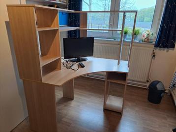 bureau