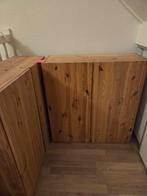2 stuks IKEA ivar kast. Deze week weg, Huis en Inrichting, Ophalen, Zo goed als nieuw