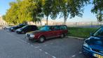 Volvo 240 2.3 DL U9 1991 Rood, 4 cilinders, Stationwagon, 115 pk, Particulier
