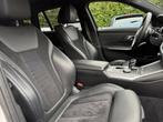 BMW 3 Serie Touring 318i Executive Edition, 157pk M-Sport |, Auto's, BMW, Automaat, 1998 cc, Achterwielaandrijving, Gebruikt