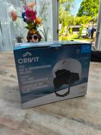 crivit Ski helm nieuw, Overige merken, 160 tot 180 cm, Overige typen, Nieuw