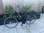 Kreidler Elektrische fiets met Bosch Middenmotor 400Wh, Ophalen of Verzenden, Gebruikt, Overige merken