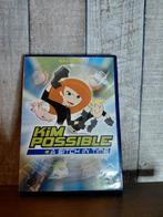 Disney Kim Possible: A Sitch In Time dvd., Tekenfilm, Amerikaans, Ophalen of Verzenden, Zo goed als nieuw
