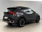 Kia Sportage 1.6 T-GDI AWD PHEV GT-Line | Pano | 360 | H/K, Automaat, 1350 kg, Gebruikt, Euro 6
