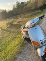 Zip type 3, Fietsen en Brommers, Scooters | Piaggio, Ophalen, Tweetakt, Maximaal 45 km/u, Zo goed als nieuw