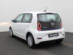 Volkswagen Up! e-up! | Stoelverwarming | Dab + | Cruise Cont, Stof, Gebruikt, 4 stoelen, Wit
