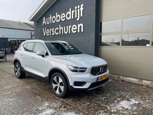 Volvo XC40 1.5 T4 Recharge Inscription pano stoel + stuur ve, Auto's, Volvo, Bedrijf, Te koop, XC40, ABS, Achteruitrijcamera, Adaptive Cruise Control