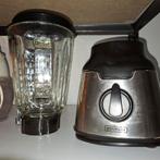 Blender, Ophalen, Zo goed als nieuw