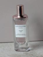 Ariana Grande Lovenotes Angels Kiss 7,5ml, Ophalen of Verzenden, Zo goed als nieuw