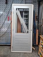 Tuindeuren, Nieuw, Ophalen of Verzenden, Buitendeur, 120 cm of meer