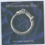 The Alan Parsons Project- Let's talk about Me, Verzenden, Gebruikt, Pop