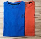 Twee t-shirts van Salty Dog, maat 170/176, Ophalen of Verzenden, Zo goed als nieuw, Shirt of Longsleeve, Salty Dog