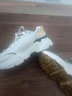 Dolce & Gabbana Daymaster Sneakers - Maat 44, Ophalen of Verzenden, Zo goed als nieuw, Wit, Sneakers of Gympen
