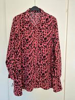 NORAH Voile tuniek blouse met printje maat 46!!, Norah, Ophalen of Verzenden, Zo goed als nieuw, Blouse of Tuniek