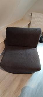 2 x  zgan slaapfauille ,slaapbank ,bed ikea,bedbank, Huis en Inrichting, Ophalen, Zo goed als nieuw, Tweepersoons, 200 cm