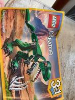 LEGO Creator Machtige Dinosaurussen - 31058, Gebruikt, Ophalen of Verzenden, Lego
