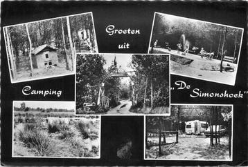 (388-447-015) Meijel  Camping De Simonshoek beschikbaar voor biedingen