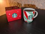 Originele Starbucks Christmas Edition Koffiemok 2025 Editie, Verzamelen, Ophalen of Verzenden, Zo goed als nieuw, Overige typen