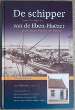 J. Mastenbroek - De schipper van de Eben-Haëzer, J. Mastenbroek, Ophalen of Verzenden, Zo goed als nieuw, Religie