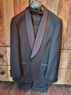 Smoking met strik, Kleding | Heren, Kostuums en Colberts, Maat 48/50 (M), Ophalen of Verzenden, Zo goed als nieuw, Tailor & Son