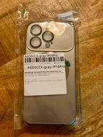 Nieuw iPhone 16 Pro Hoesje, Ophalen of Verzenden, Nieuw, IPhone 14 Pro, Hoesje of Tasje