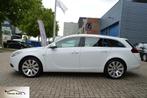 Opel Insignia Sports Tourer 1.6 T Edition/Airco/Navi/Pdc/Nap, Euro 5, Gebruikt, 4 cilinders, 179 pk