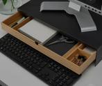 Elloven computer standaard Ikea, Ophalen of Verzenden, Gebruikt