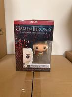 Game Of Thrones - limited edition seizoen 1-4 DVD met funko, Cd's en Dvd's, Dvd's | Tv en Series, Vanaf 16 jaar, Ophalen of Verzenden