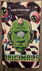 On That Ass Glitch Boxer XL, Ophalen of Verzenden, Overige kleuren, On that ass, Boxer