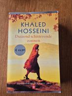 Duizend schitterende zonnen - Khaled Hosseini, Ophalen of Verzenden, Zo goed als nieuw, Khaled Hosseini, Nederland