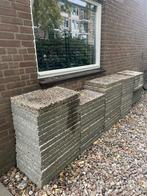 Tuintegels 60x40 (Gratis), Tuin en Terras, Ophalen, Gebruikt