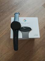 Google Pixel Watch LTE Grey/Gold, Ophalen, Zo goed als nieuw, Android