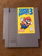 Super Mario Bros. 3 - NES Klassieker!, Gebruikt, 1 speler, Ophalen of Verzenden, Vanaf 3 jaar