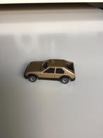 Siku Opel Kadett 1.3 SR Rietbruin Metallic, Ophalen of Verzenden, Gebruikt, Auto, SIKU